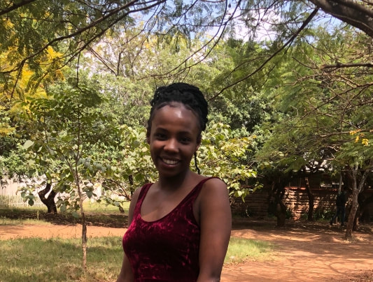 Joy Mbugua
KENYA